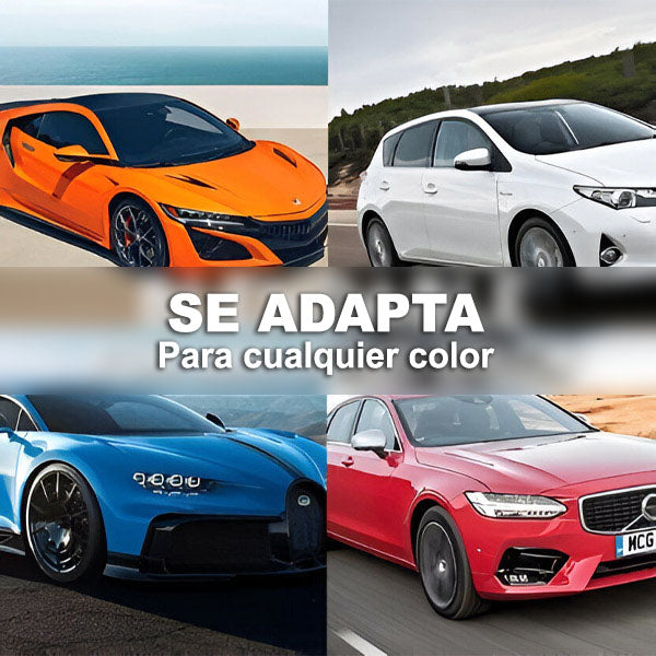 Adiós arañazos, hola brillo: El spray que devuelve la dignidad a tu coche (120ml)