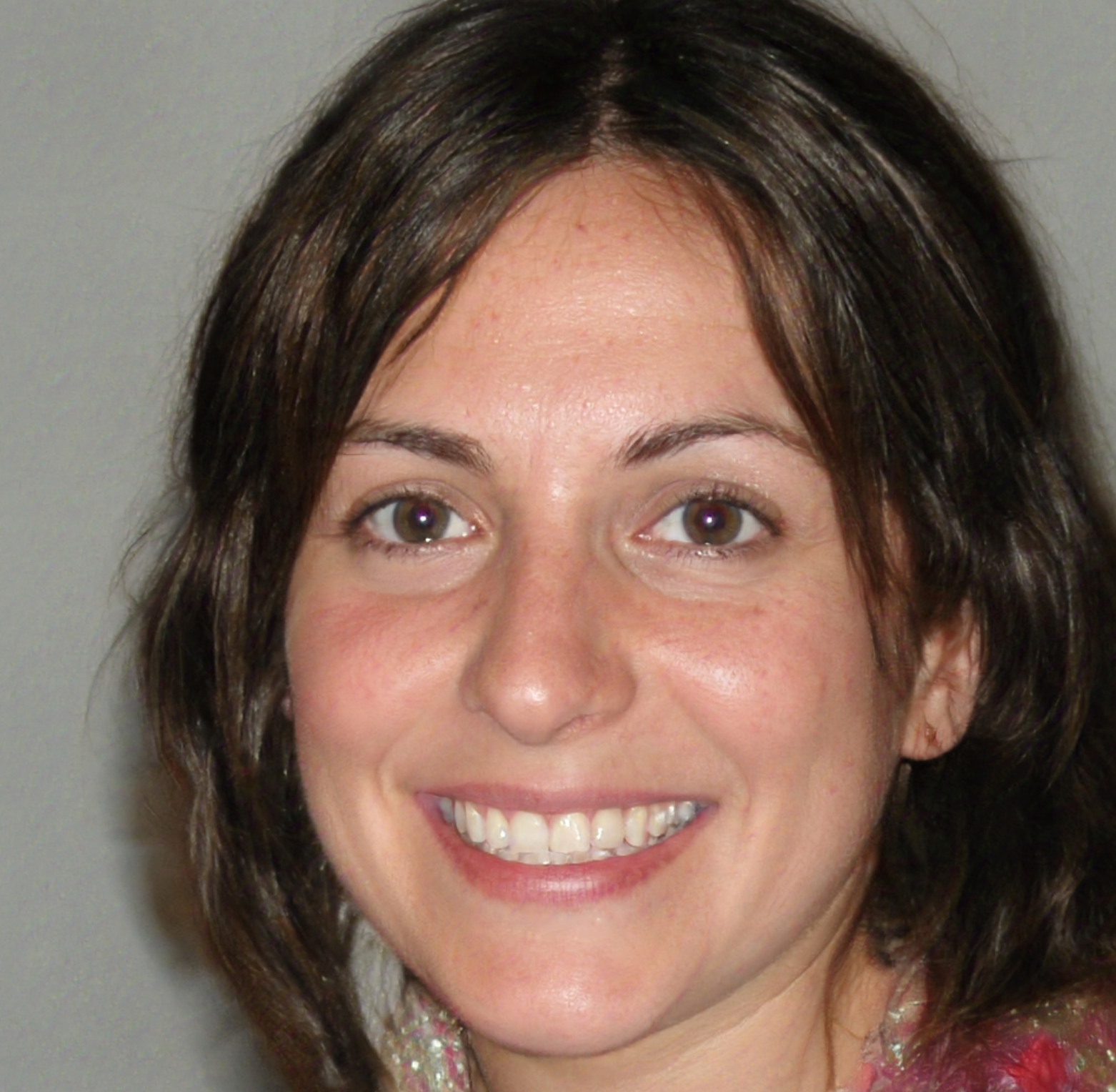 <strong>María R.</strong> Madrid