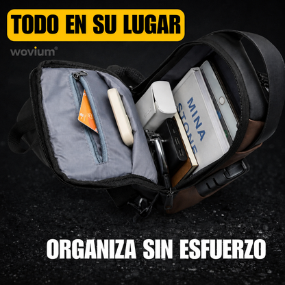 FashionLock™ - Bolso Antirrobo