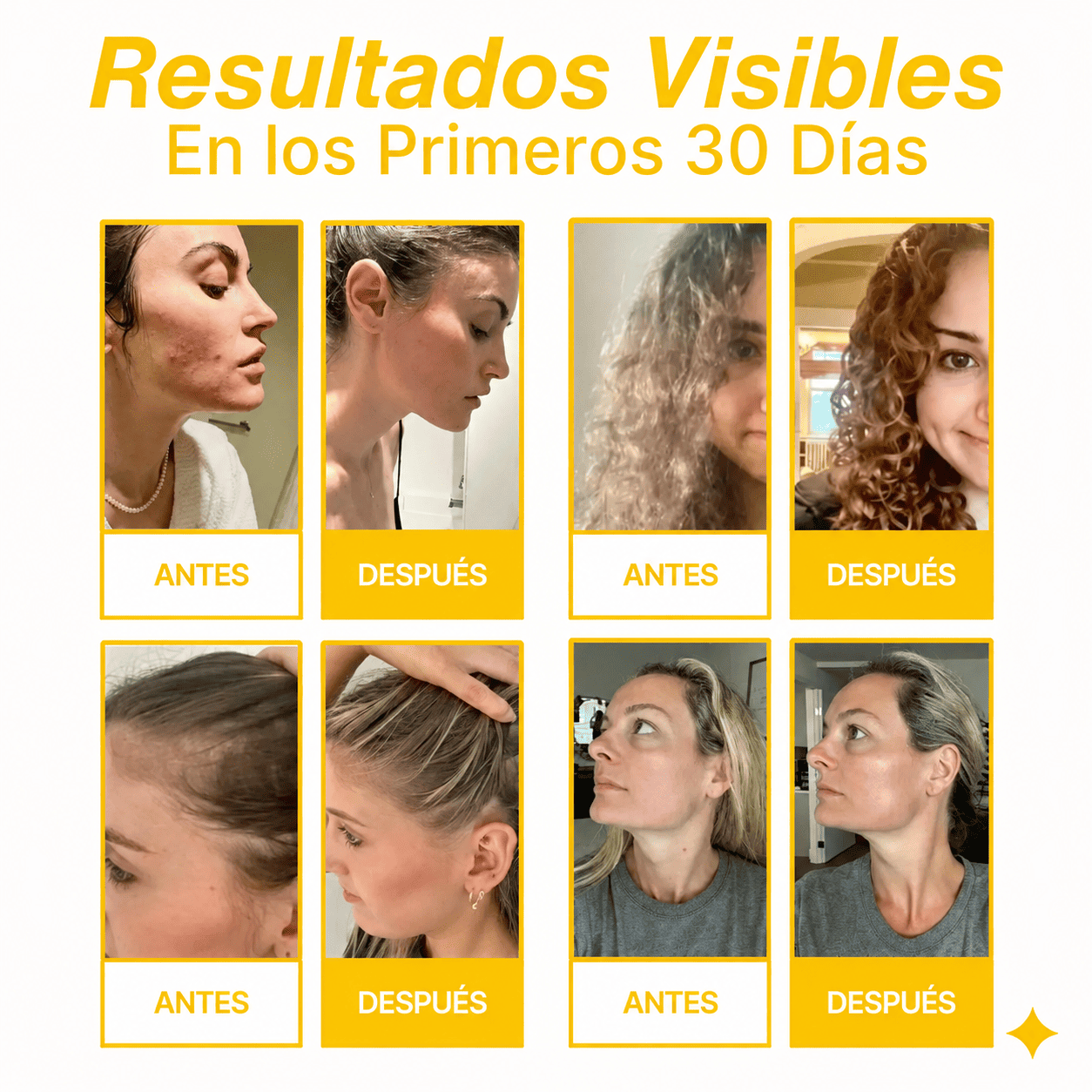 AquaBoost™ - Ducha Alta Presión