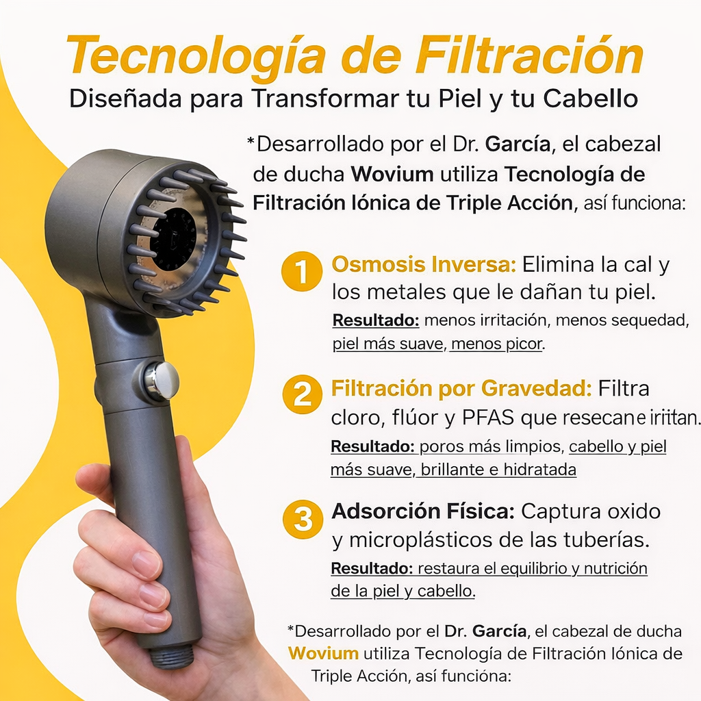 Empieza el Año Olvidándote de la Sequedad y el Picor Tras Cada Ducha