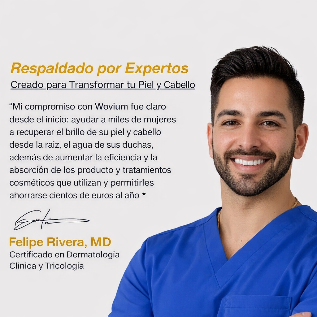 Empieza el Año Olvidándote de la Sequedad y el Picor Tras Cada Ducha