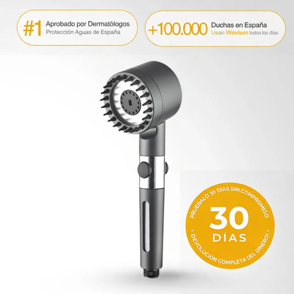 Empieza el Año Olvidándote de la Sequedad y el Picor Tras Cada Ducha