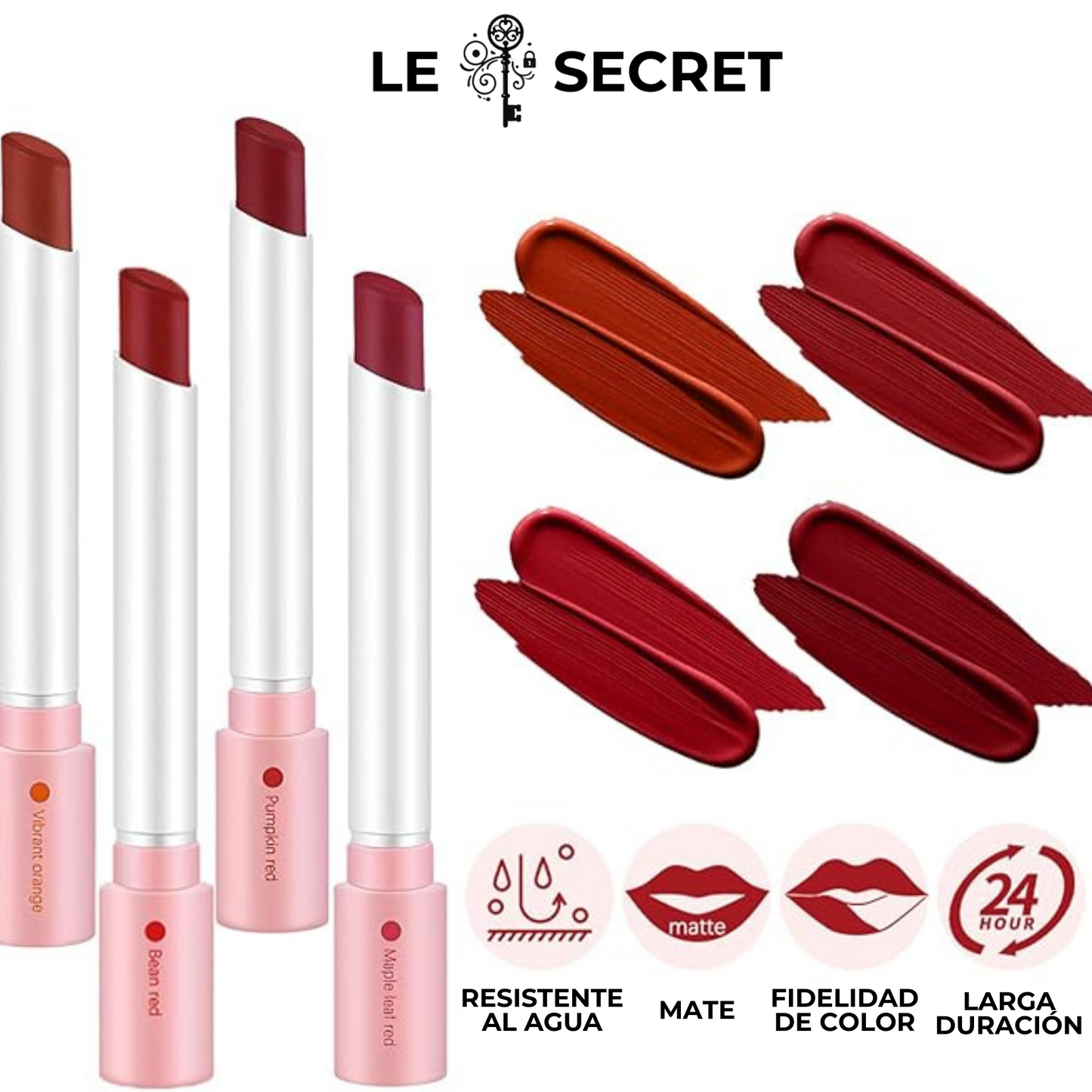 LE SECRET - El PACK más DESEADO (Compra 2 y AHORRA 10€ + ENVÍO EXPRESS GRATIS)