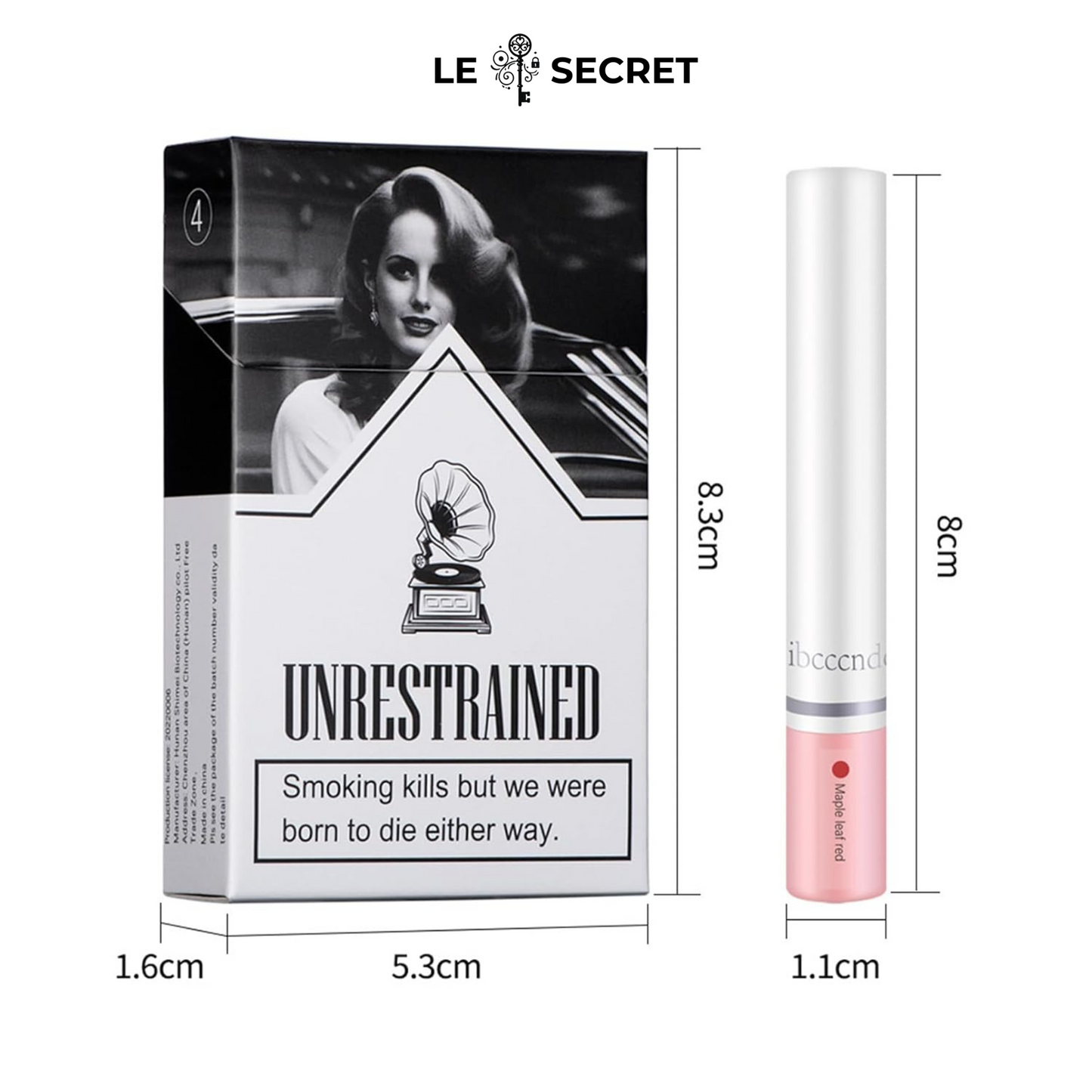 LE SECRET - El PACK más DESEADO (Compra 2 y AHORRA 10€ + ENVÍO EXPRESS GRATIS)