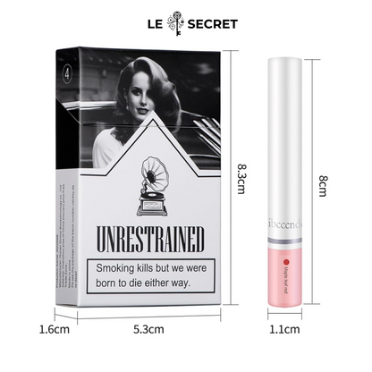 LE SECRET - El PACK más DESEADO (Compra 2 y AHORRA 10€ + ENVÍO EXPRESS GRATIS)