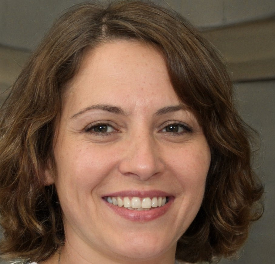 <strong>María R.</strong> Madrid