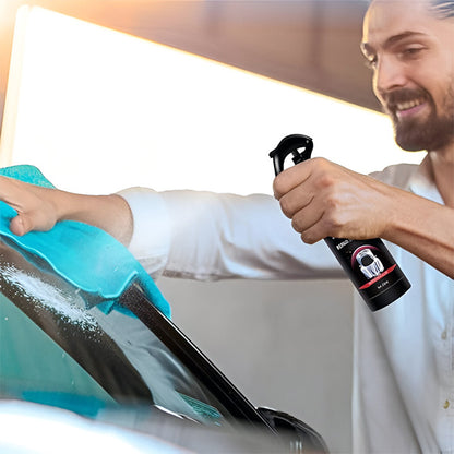 Adiós arañazos, hola brillo: El spray que devuelve la dignidad a tu coche (120ml)