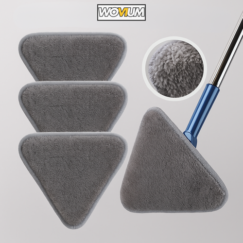 Recambio Mopa 360 1ud